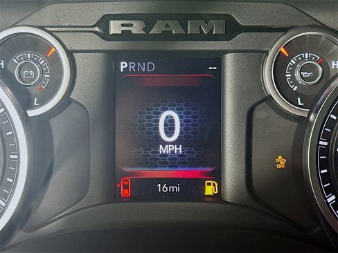 New 2026 RAM 2500 Big Horn image 11