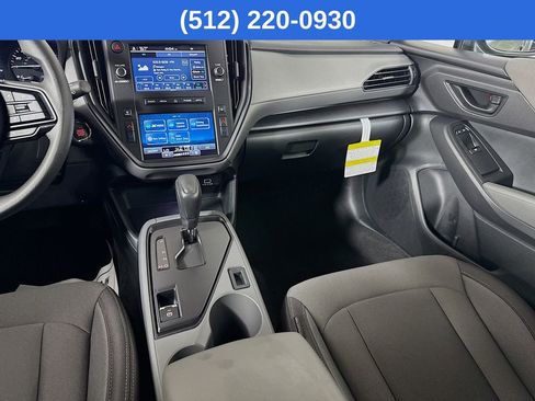 Certified 2026 Subaru Crosstrek 2.5i AWD/4WD image 27