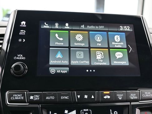 Used 2024 Honda Odyssey EX-L image 22