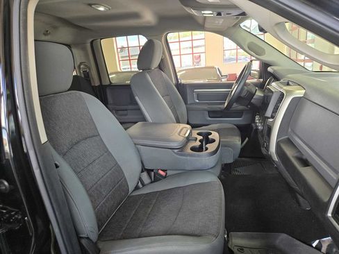 Used 2014 RAM 1500 Big Horn AWD/4WD image 23