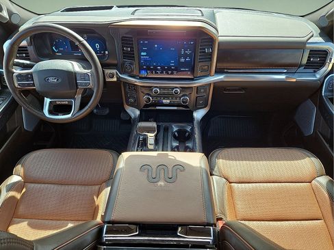 Used 2025 Ford F150 King Ranch AWD/4WD image 18