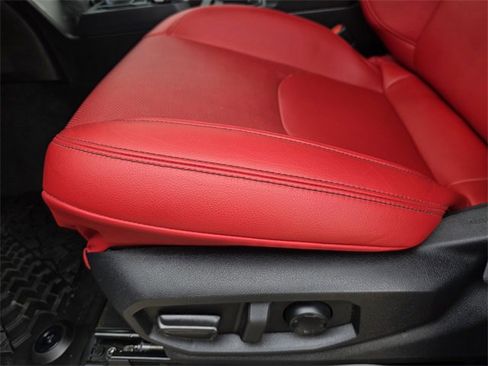 Used 2025 Toyota Tacoma TRD Pro image 17