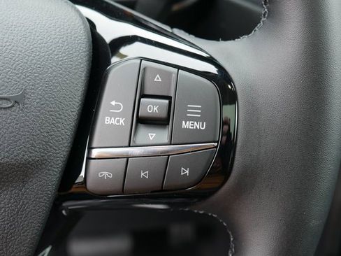 New 2026 Ford Escape Platinum w/ Premium Technology Package image 21