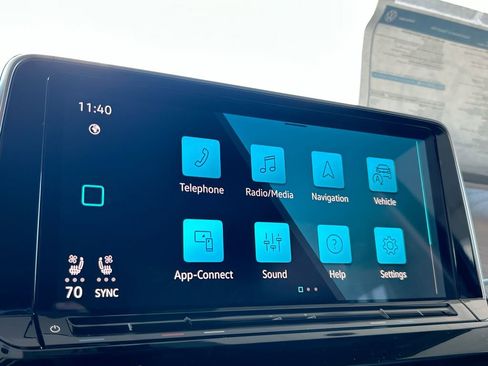 New 2026 Volkswagen Atlas SE image 24