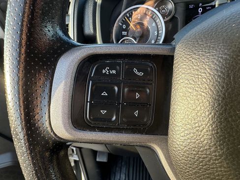 Used 2020 RAM 2500 Tradesman AWD/4WD image 20