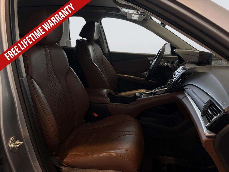 Used 2019 Acura RDX w/ Technology Package AWD/4WD image 32