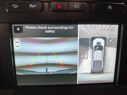 Used 2018 Ford F150 Raptor w/ Equipment Group 802A Luxury image 18