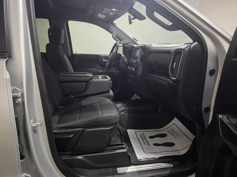 Certified 2022 Chevrolet Silverado 1500 RST image 26