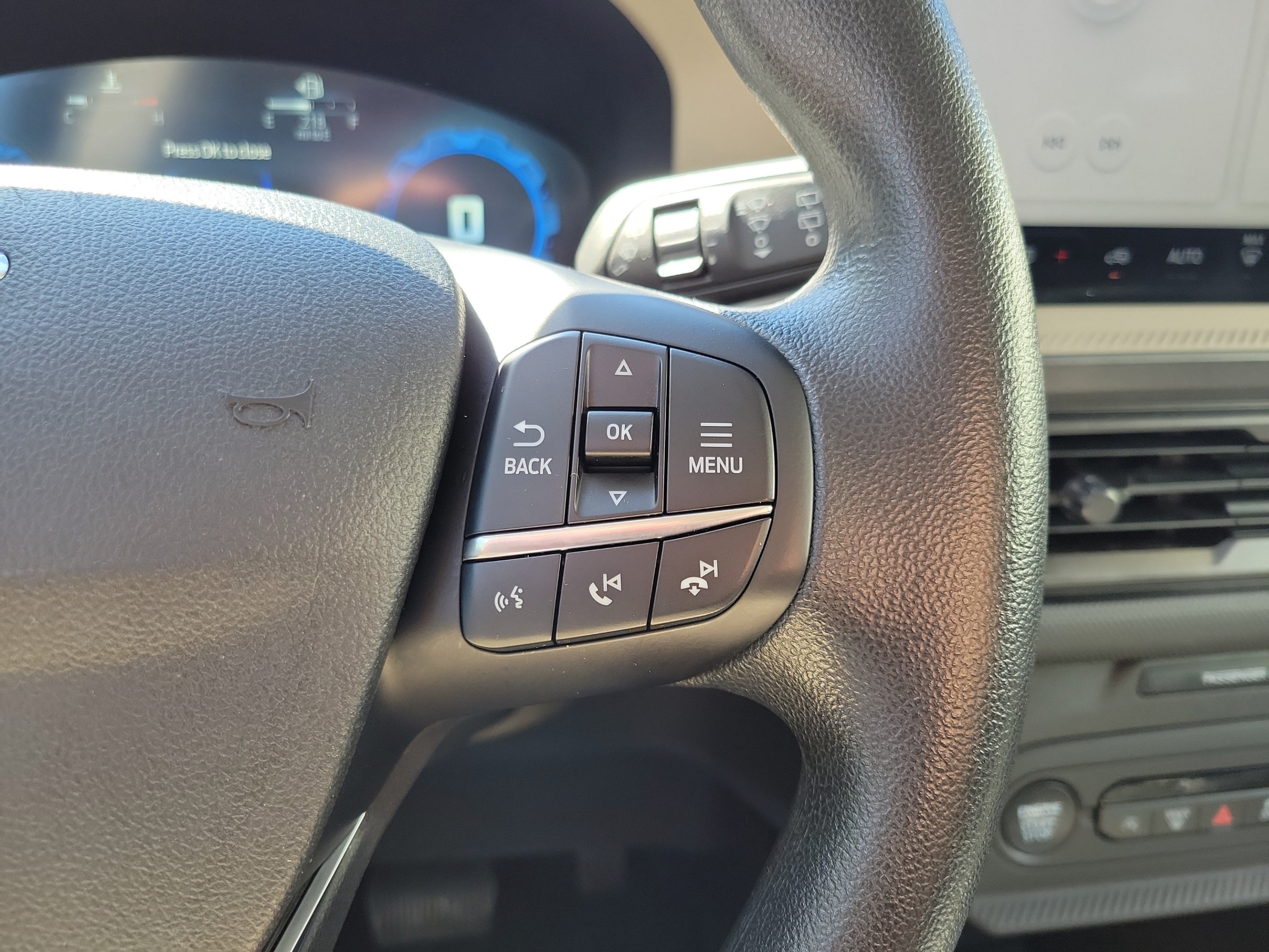 Used 2025 Ford Bronco Sport Big Bend AWD/4WD image 22