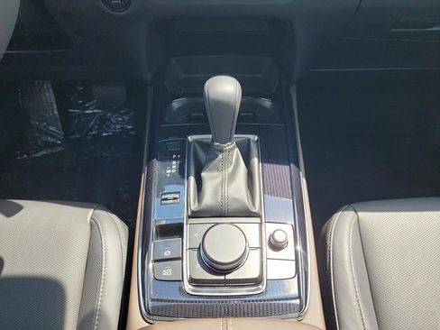 New 2025 MAZDA CX-30 AWD 2.5 S w/ Premium Package image 19