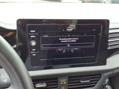 Used 2025 Volkswagen Jetta S FWD image 17