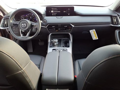 New 2026 MAZDA CX-70 SC AWD/4WD image 24
