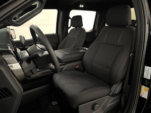 New 2026 Ford F150 STX w/ F-150 LOBO Package AWD/4WD image 21