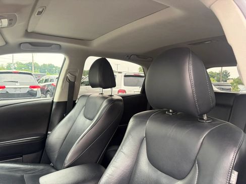 Used 2015 Lexus RX 350 AWD image 31