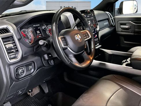 Used 2021 RAM 2500 Big Horn w/ Level 1 Equipment Group image 2