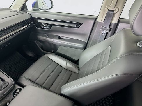 Used 2024 Honda CR-V EX-L image 24