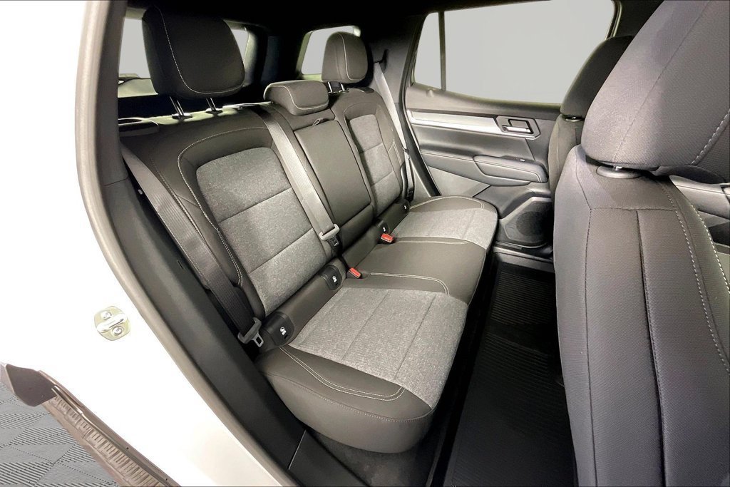 New 2027 GMC Terrain Elevation w/ Black Edition FWD image 11
