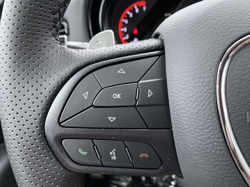 New 2026 Dodge Durango GT AWD/4WD image 17