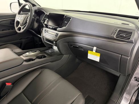 New 2026 Honda Ridgeline TrailSport image 26