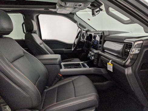 New 2025 Ford F350 Lariat w/ Lariat Ultimate Package image 26