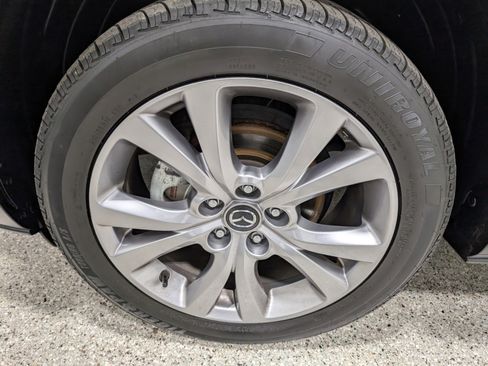 Used 2021 MAZDA CX-30 AWD 2.5 S w/ Preferred Package image 9