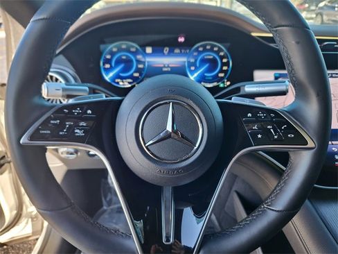 Used 2024 Mercedes-Benz EQS 450+ 450 w/ AMG Line Exterior Package image 25