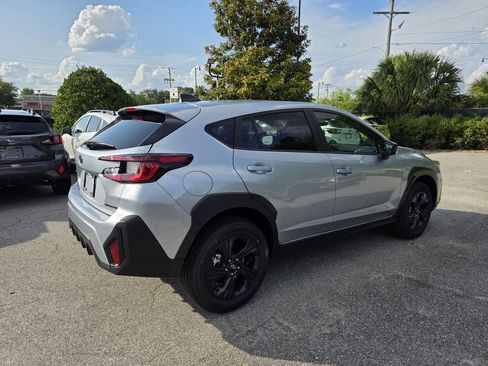 New 2026 Subaru Crosstrek 2.5i AWD/4WD image 3