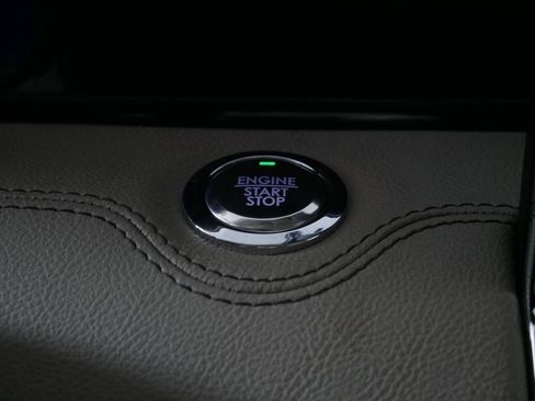 Used 2023 Lincoln Navigator Reserve image 22