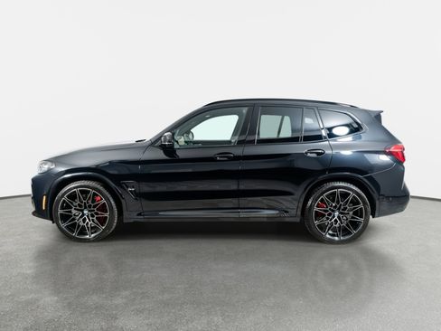 Used 2024 BMW X3 M image 15