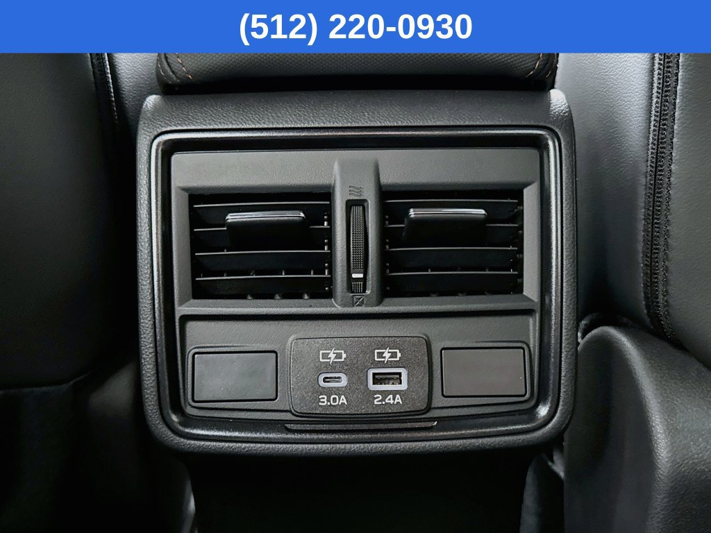 New 2026 Subaru Forester Sport AWD/4WD image 31