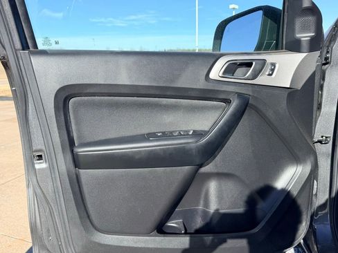 Used 2019 Ford Ranger XLT w/ FX4 Off-Road Package image 20