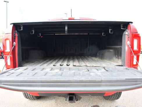 Used 2020 Ford Ranger XLT w/ Equipment Group 301A Mid AWD/4WD image 19