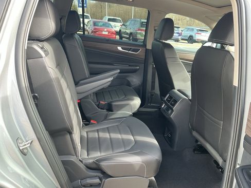 New 2026 Volkswagen Atlas SEL image 29