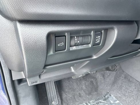 New 2026 Subaru Forester Sport w/ Onyx Edition AWD/4WD image 11