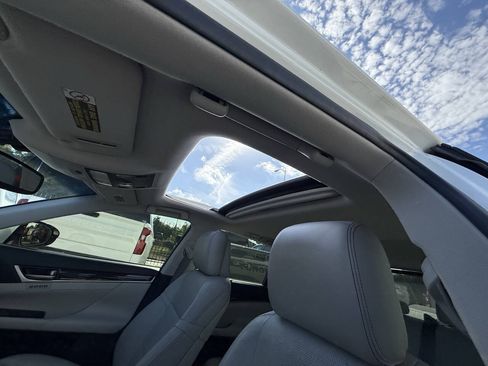 Used 2013 Lexus GS 350 w/ Luxury Pkg RWD image 31