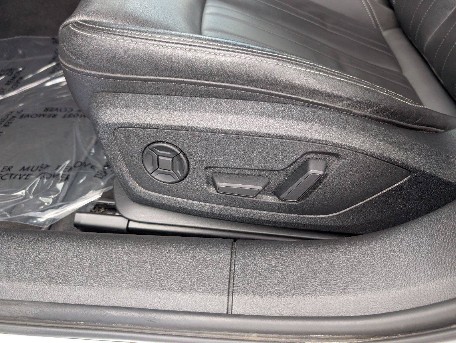Used 2024 Audi A6 Premium Plus AWD/4WD image 12