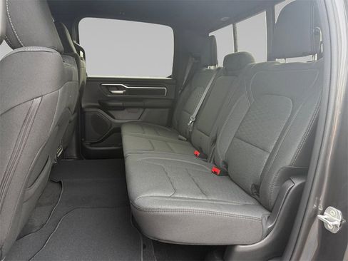 New 2026 RAM 1500 Big Horn image 15