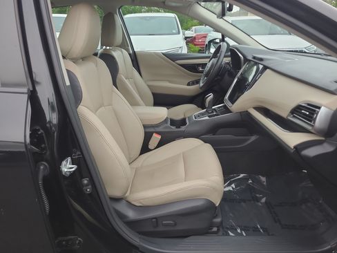Used 2024 Subaru Legacy Limited AWD/4WD image 17
