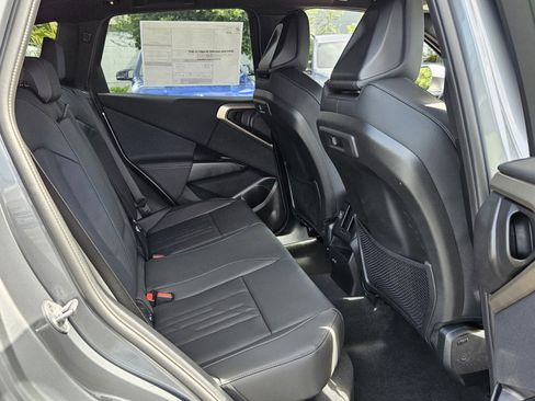 New 2025 BMW X3 xDrive30i w/ Premium Package image 22