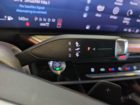 Used 2024 Buick Envision Sport Touring AWD/4WD image 16