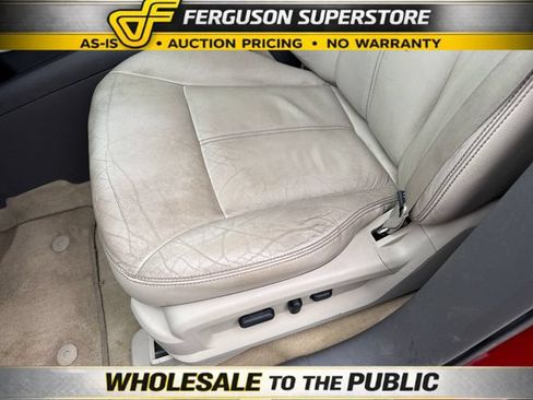 Used 2011 Ford Edge Limited FWD image 20
