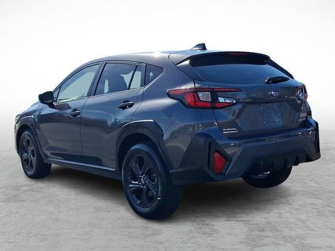 Used 2024 Subaru Crosstrek 2.0i image 4