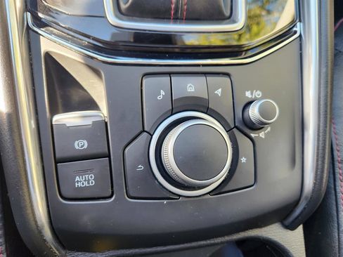 Used 2023 MAZDA CX-5 Carbon Edition image 36