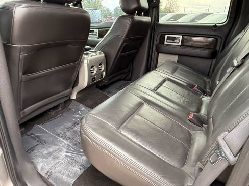 Used 2013 Ford F150 Platinum AWD/4WD image 28