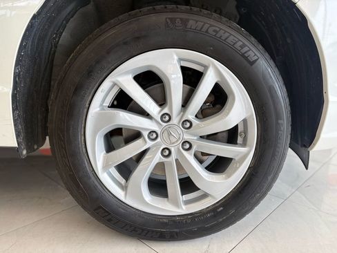 Used 2017 Acura RDX AWD w/ Technology Package image 38
