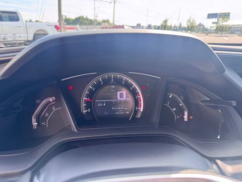 Used 2017 Honda Civic LX image 25