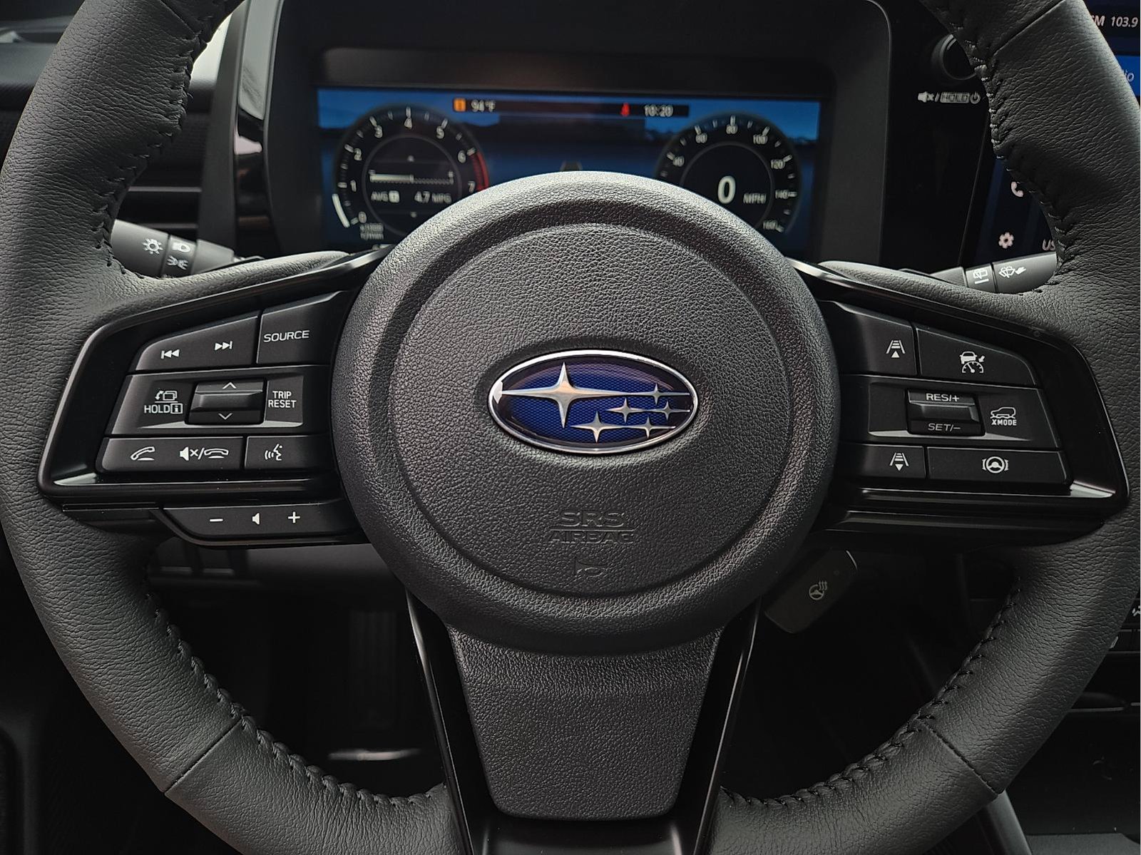 New 2026 Subaru Outback Limited AWD/4WD image 20
