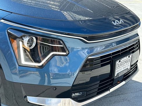 New 2025 Kia Niro SX image 11