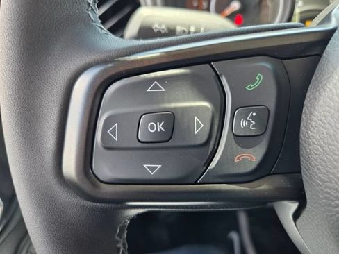 Used 2026 Jeep Wrangler Unlimited Sport AWD/4WD image 29