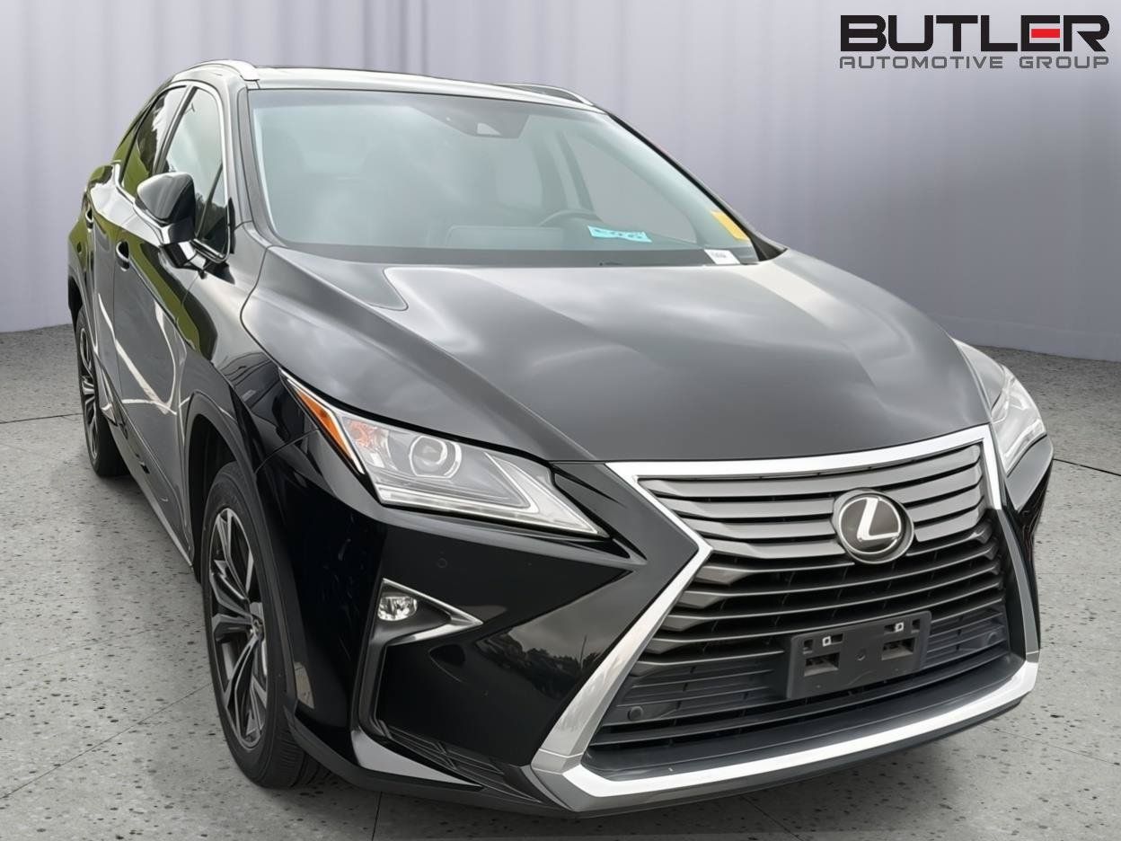 Used 2019 Lexus RX 350 FWD w/ Navigation Package image 6